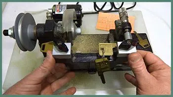 Baldwin Locksmith Store Chicago, IL 312-973-4910 - Key-cutting